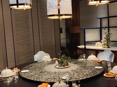 -北京饭店谭家菜