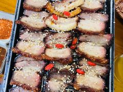 -龙姐私房菜(和顺古镇店)