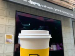 -JPG coffee(广州体育西店)