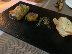 -花·fleur古董西餐厅(西城夜未央店)