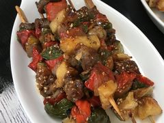 -蕴味秘密花园·西式烧烤主题餐厅