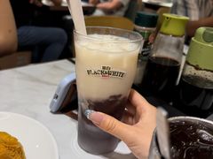 -深仔记茶餐厅(亚士厘道店)