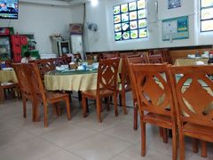 -李氏东北饺子王·铁锅炖(回龙湾店)