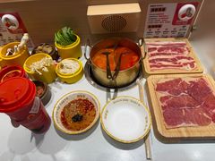 -盛香亭转转热卤(东方宝泰店)