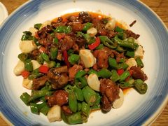 -芳芳私房菜·精做淮扬菜(承德路店)
