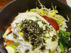 -火炉情韩国料理店(古田路店)