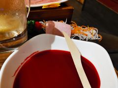 -巴奴毛肚火锅(广益哥伦布店)