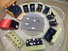 -上海恒天奢侈品(总店)