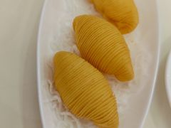 -利苑酒家(合景国际金融广场店)