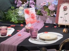 -一沙一城·岩烤牛扒(深圳首店)