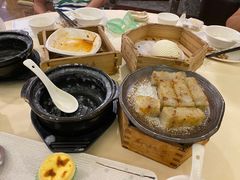 海苔风味萝卜糕-新好景海鲜酒家(新塘店)