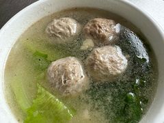 -福合埕牛肉丸(福平路店)