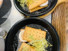 -探鱼·鲜青椒爽麻烤鱼(天河优托邦店)