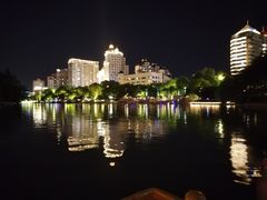 -南通濠河风景名胜区