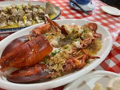 -琼大师东方烤乳猪(亚特兰蒂斯店)