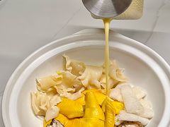 -金龙·打边炉(南京西路店)