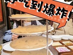 -香云轩·顺德菜(香云纱园林酒店店)
