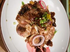 去骨猪手佐老坛泡菜-顺承小院儿