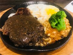 -豪尚豪牛排(彩悦城店)