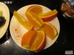 -刘一锅筋头巴脑(凌空二街店)