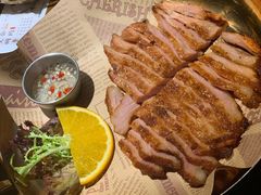 -曼泰·泰餐(江南环球港店)