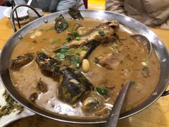 -长临河古镇福味轩土菜馆(长临河店)
