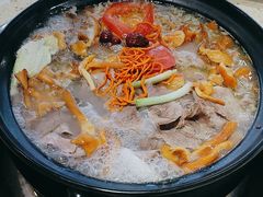 -九寨沟特色牦牛肉汤锅
