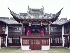 -中国昆曲博物馆