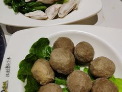 -张大师鸭爪爪特色干锅(南湖店)