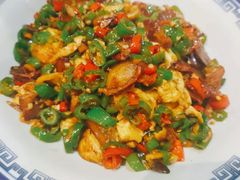-客家大院·非遗赣南客家菜(郁孤台店)