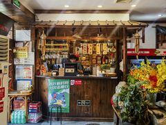 -玉桥餐厅(天坛店)