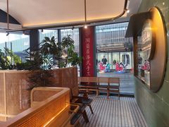 -陶兰居·手工点心·粤菜(圆融时代广场店)