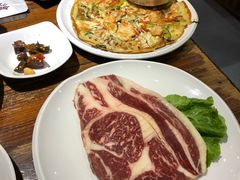 -韩一品韩国料理(柏庐南路店)