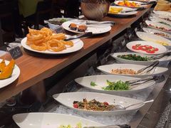 -拉蒂娜·巴西牛排馆 Latina·Brazilian Steakhouse(王府井喜悦店)