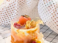 -WenTinG文汀·半糖蛋糕(港汇恒隆店)