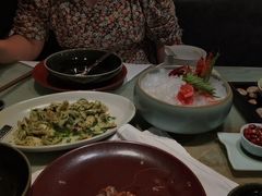 -湖滨28中餐厅·西湖宴·杭州君悦酒店