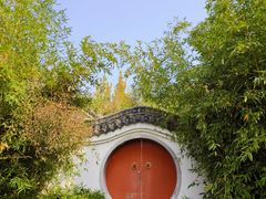 -云龙湖旅游景区