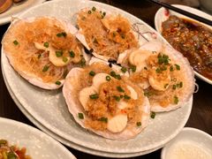 -抱德·潮汕味(琶洲店原惠城鱼仔)