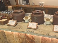 -李山山茶事(景枫店)