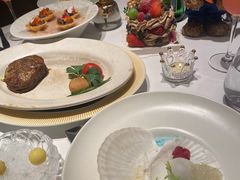 -王品牛排(郑州大卫城店)