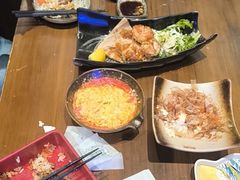 -白石的深夜食堂(济南万象城店)