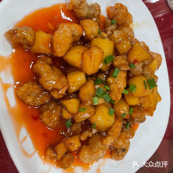 桥南老烦店(太平巷店)