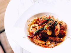 -The Rug Cafe(王府中环店)