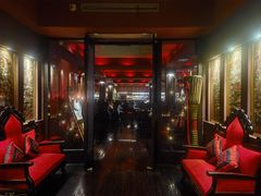 -花马天堂云南餐厅 Lost Heaven(外滩店)