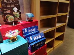 -船歌·鱼水饺青岛菜(闽江二路店)