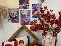 -甜莺蛋糕(顺盈时代广场店)