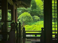 -兰亭风景区