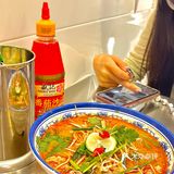 谁还没吃过长沙大学城这家店越南牛肉粉店‼️还有超多特色小吃[色]
