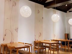 -自如ZSPACE四合院艺术餐厅