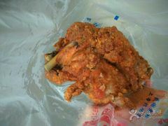 -上帝炸鸡(食品街店)